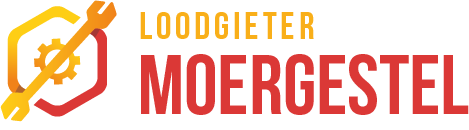 Loodgieter Moergestel Logo